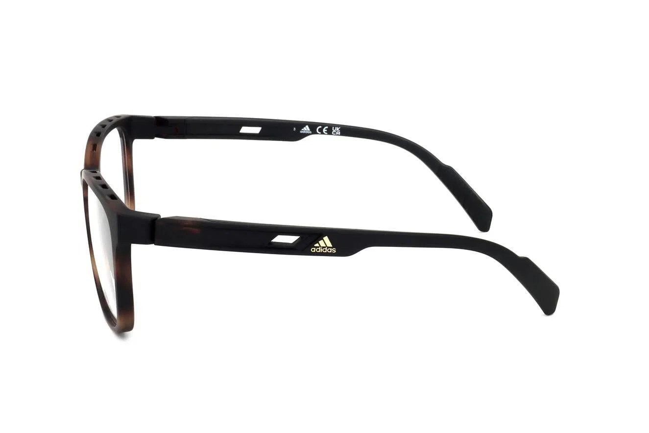 Adidas Sport SP5006F Eyeglasses - view 5